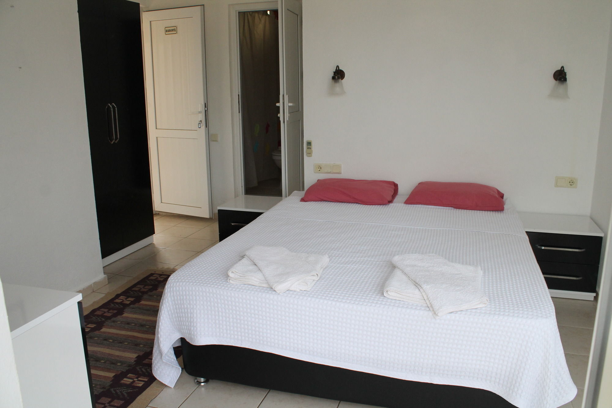 Guest house Lizo 3*