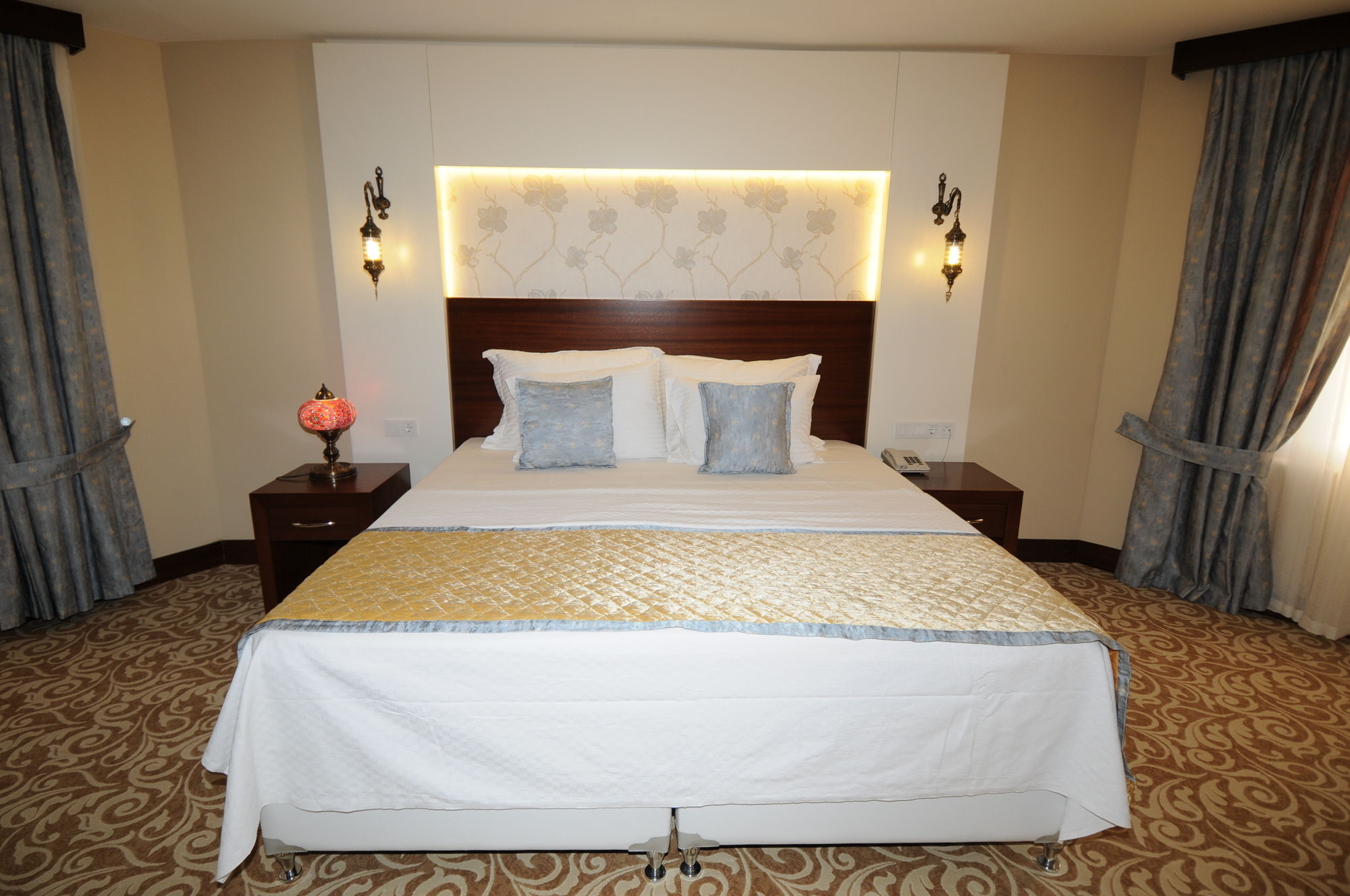 Whiteheaven 3* Pamukkale