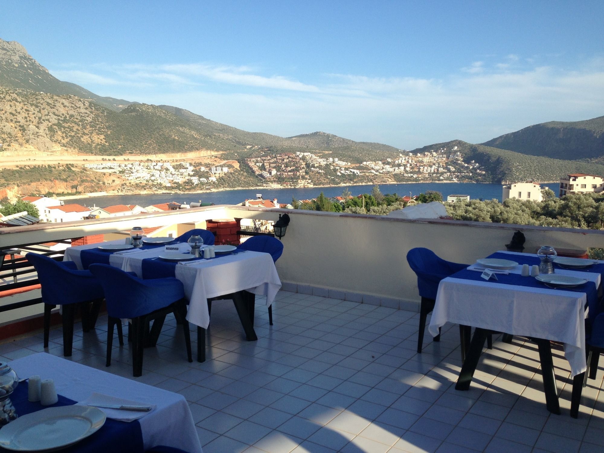 Lizo Guest house 3*