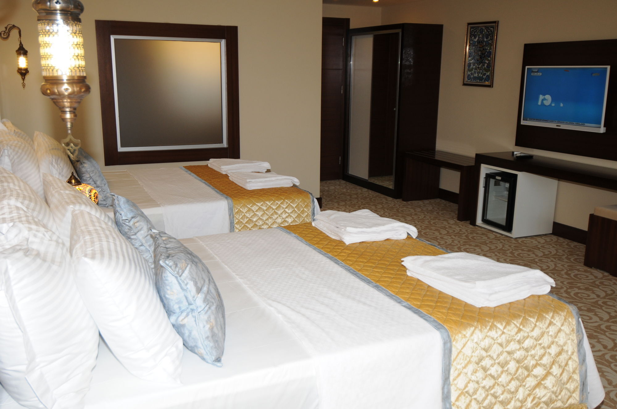 Hotel Whiteheaven 3*