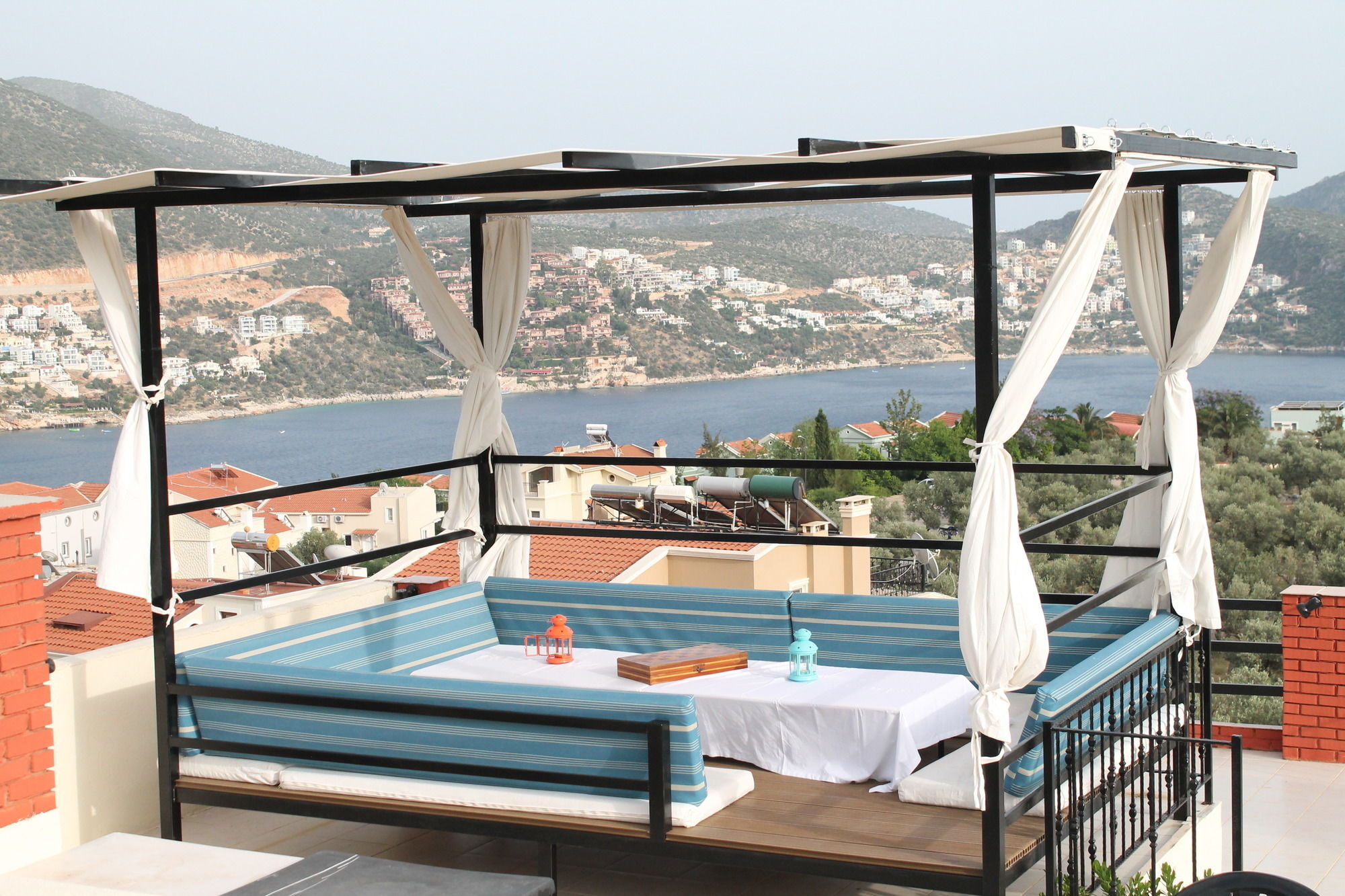 Lizo 3* Kalkan