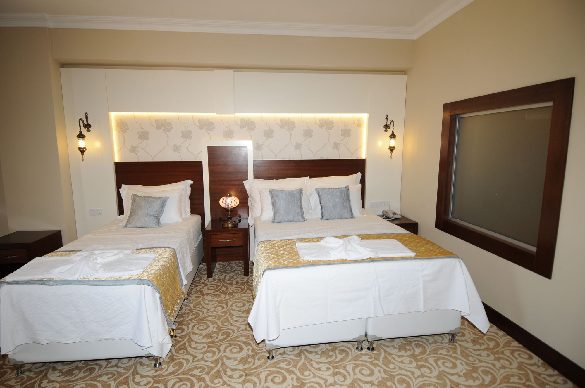 Hotel Whiteheaven