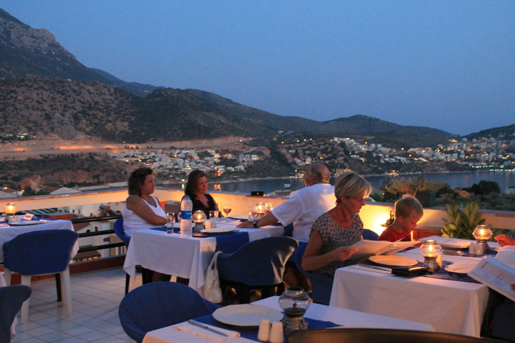 Guest house Lizo 3*