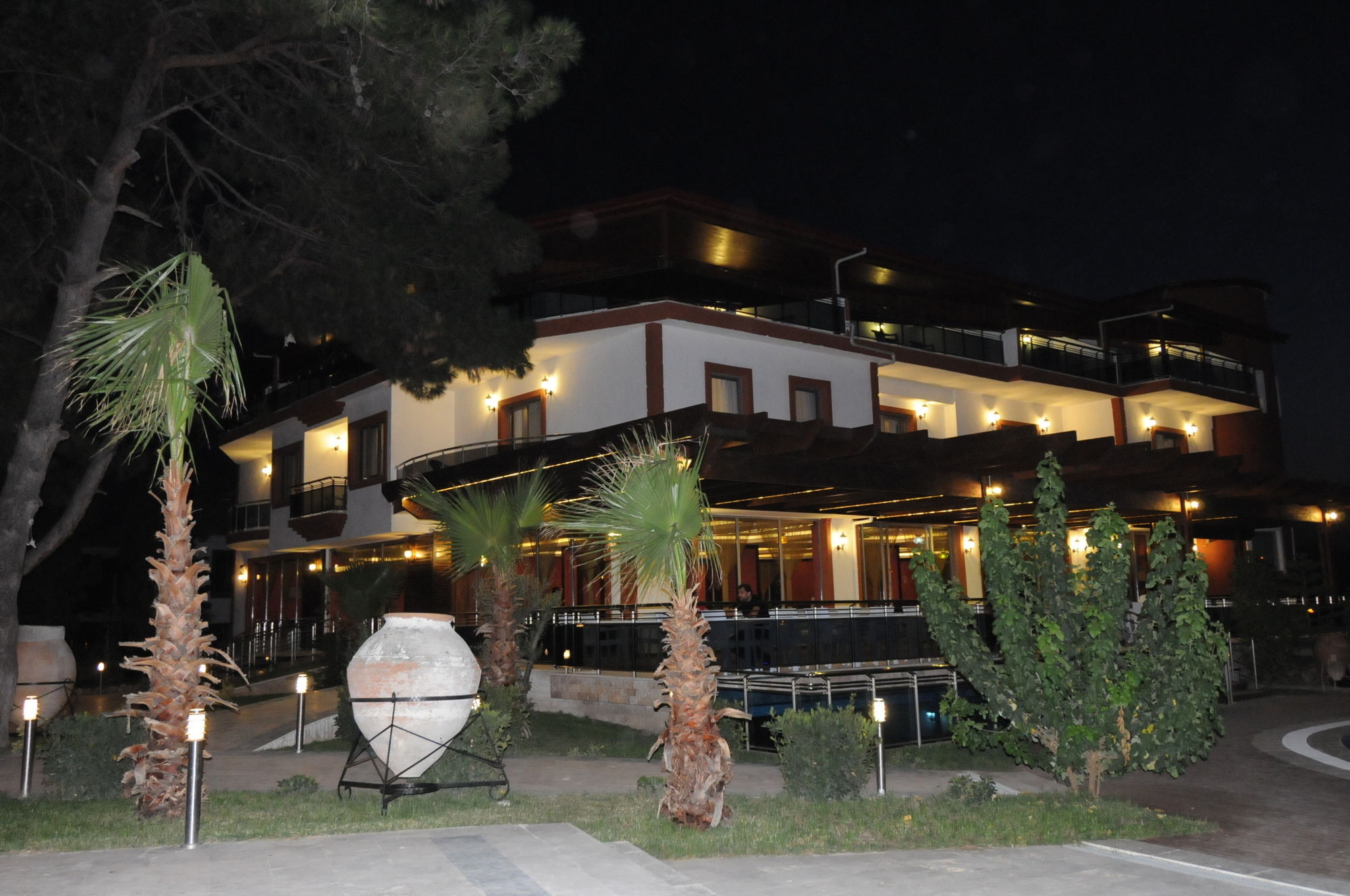 Whiteheaven Hotel