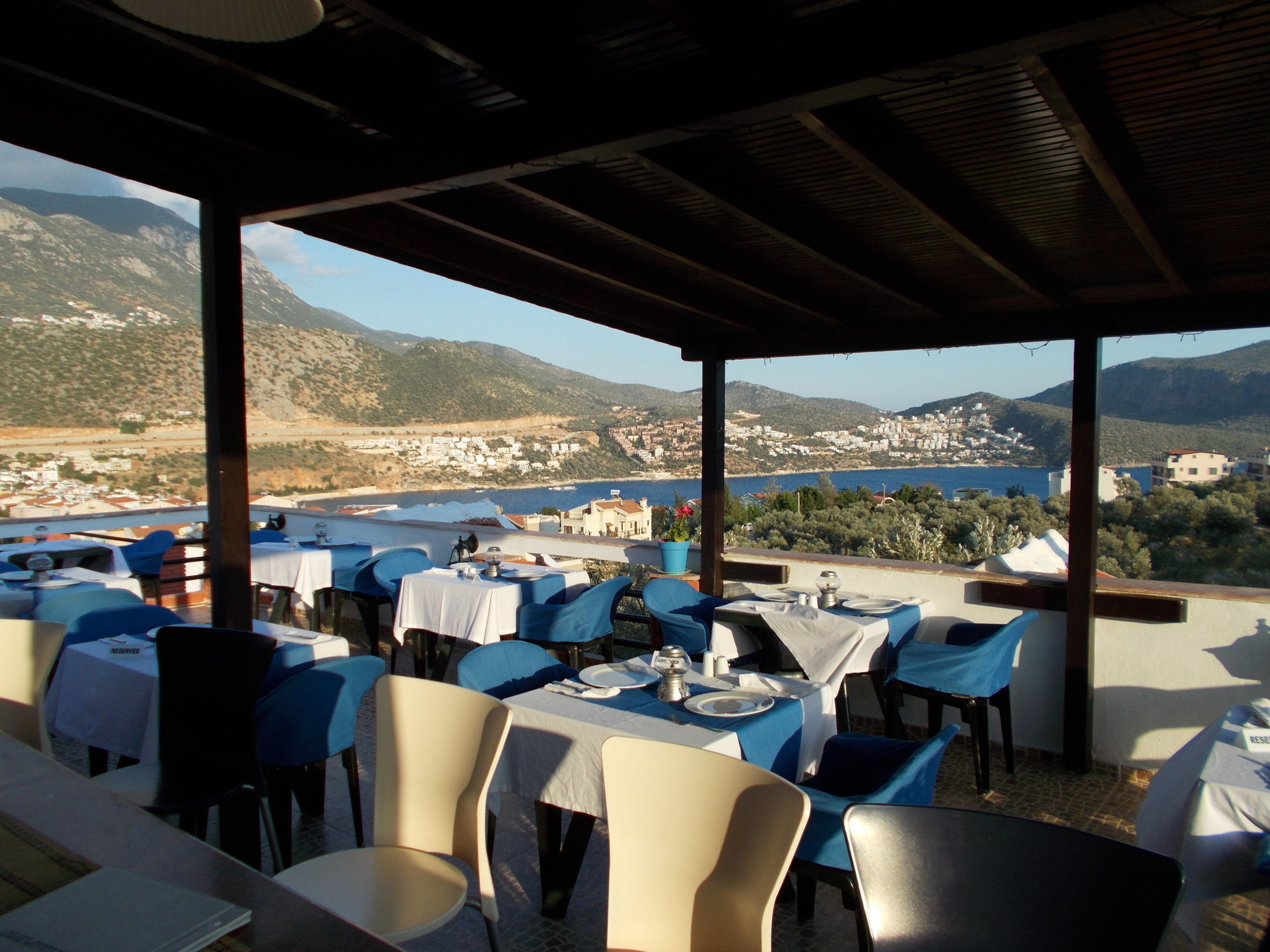 Guest house Lizo Kalkan