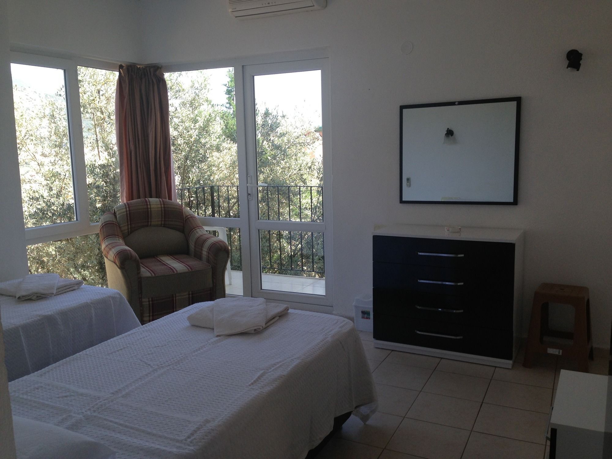 Guest house Lizo Kalkan