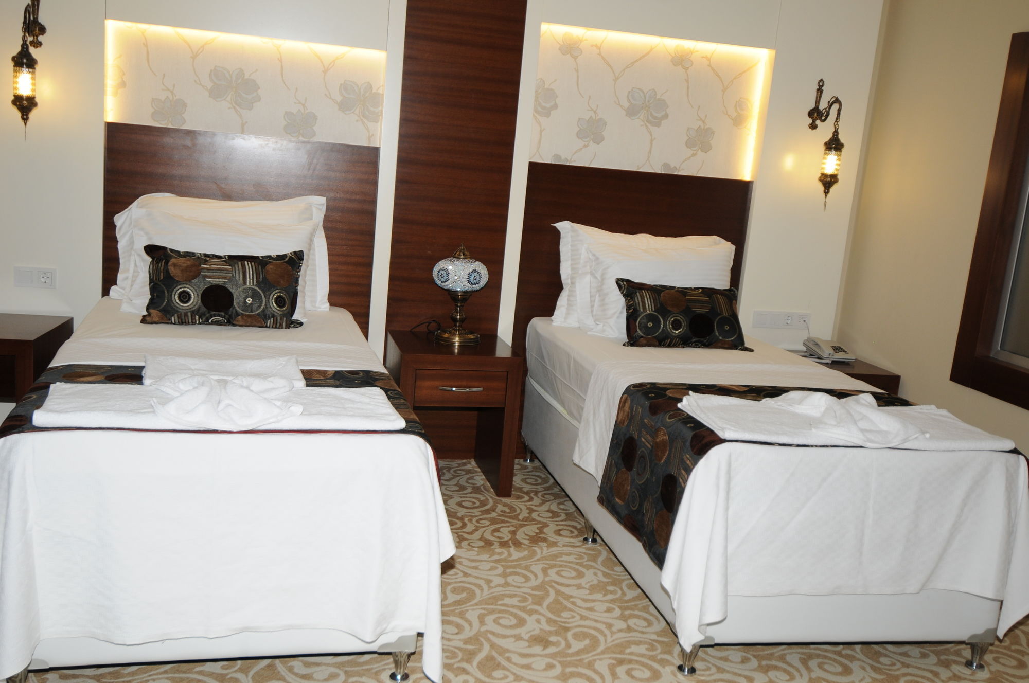 Whiteheaven Hotel