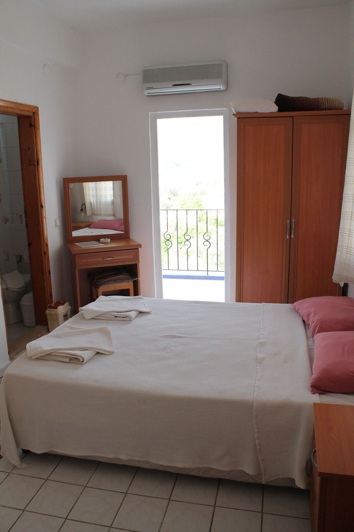 Guest house Lizo