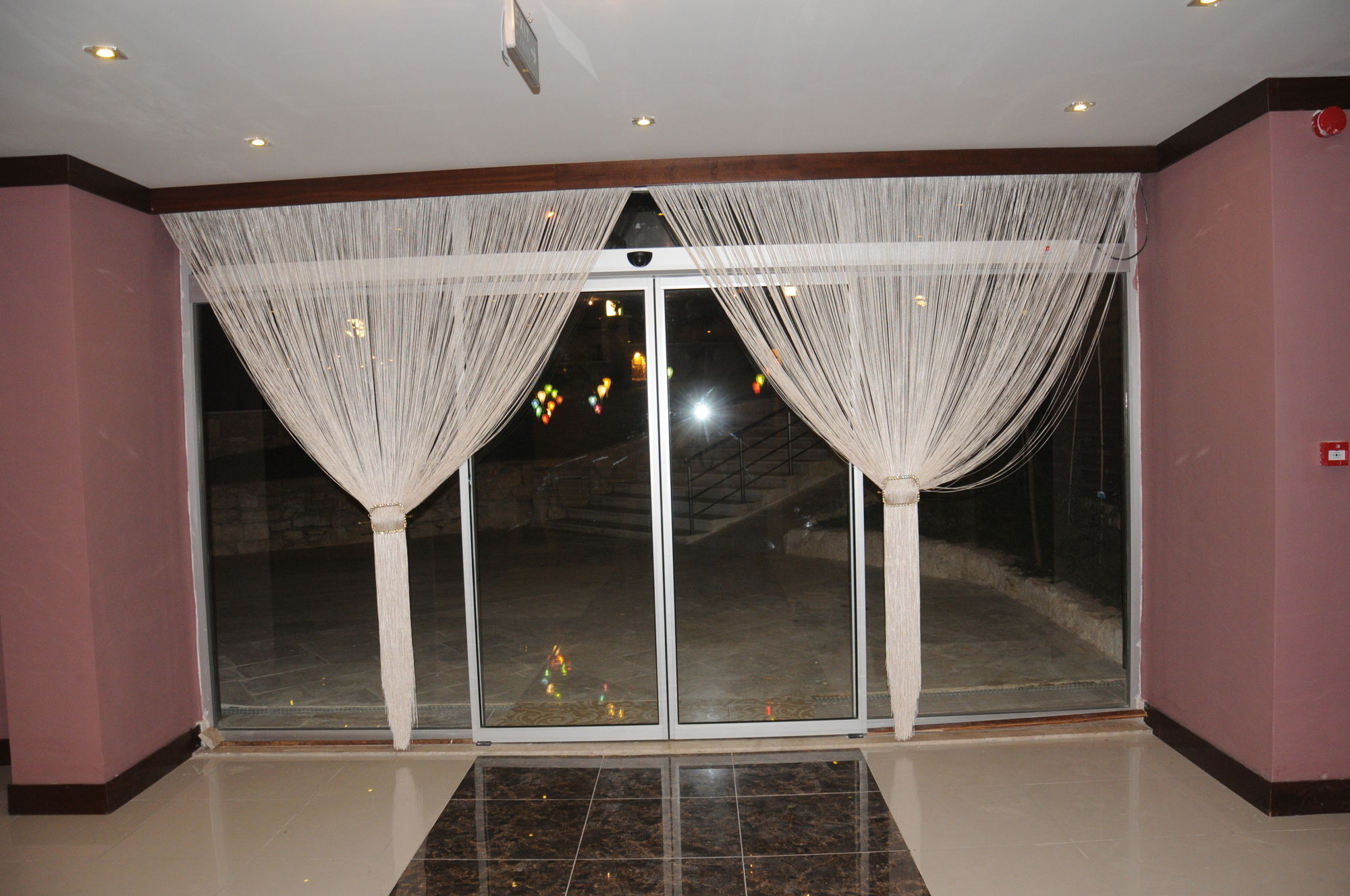 Whiteheaven Hotel Pamukkale