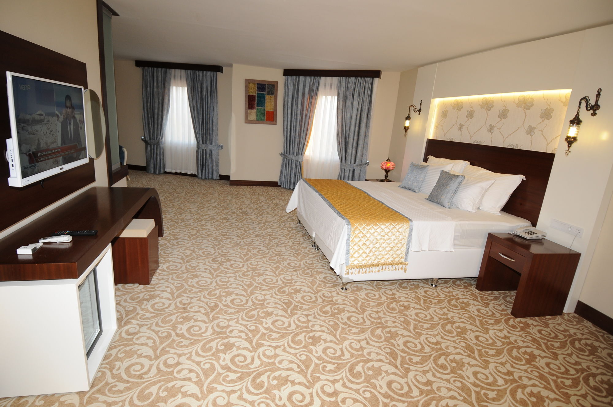 Whiteheaven Hotel 3*