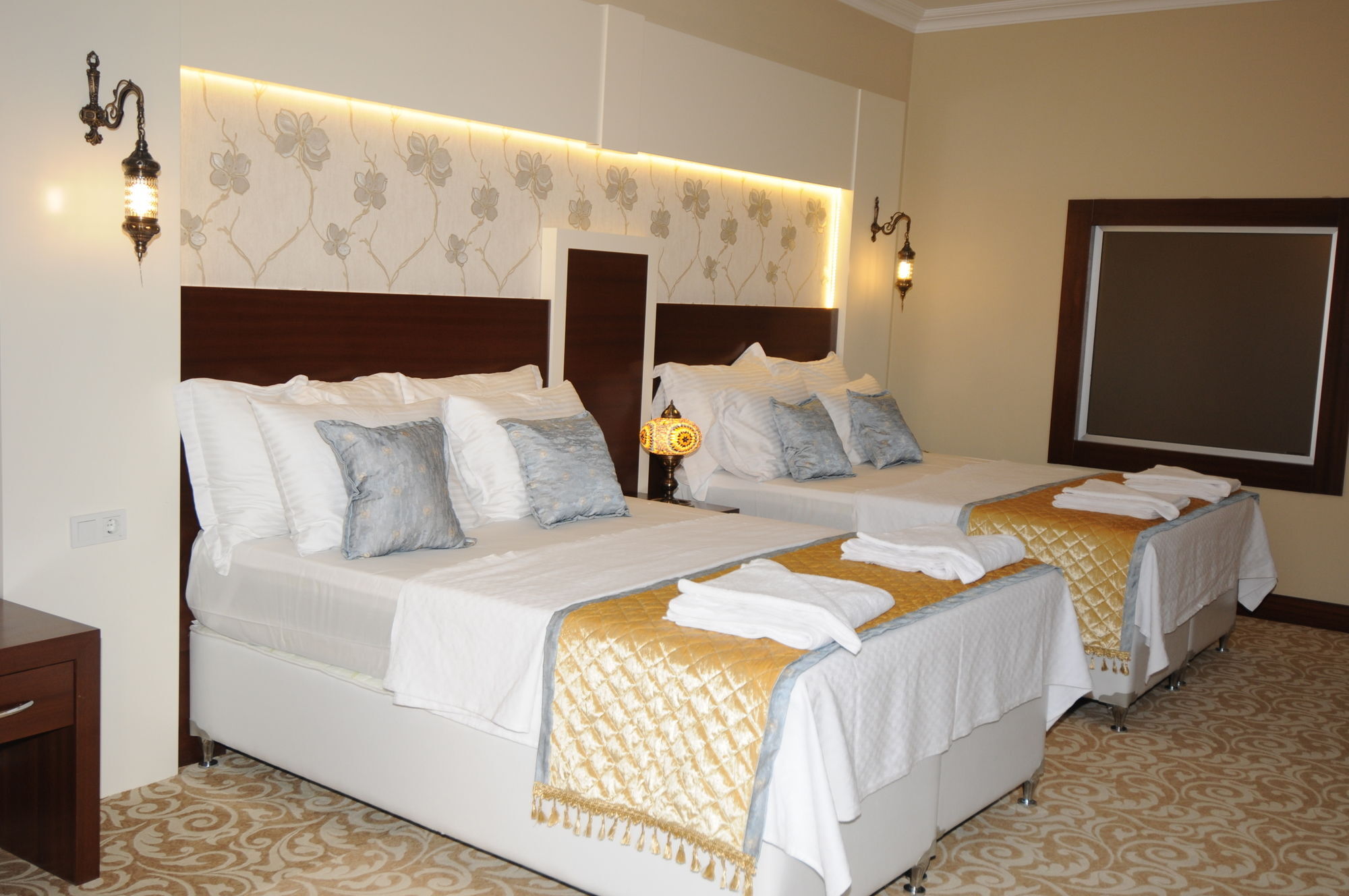 Whiteheaven 3*