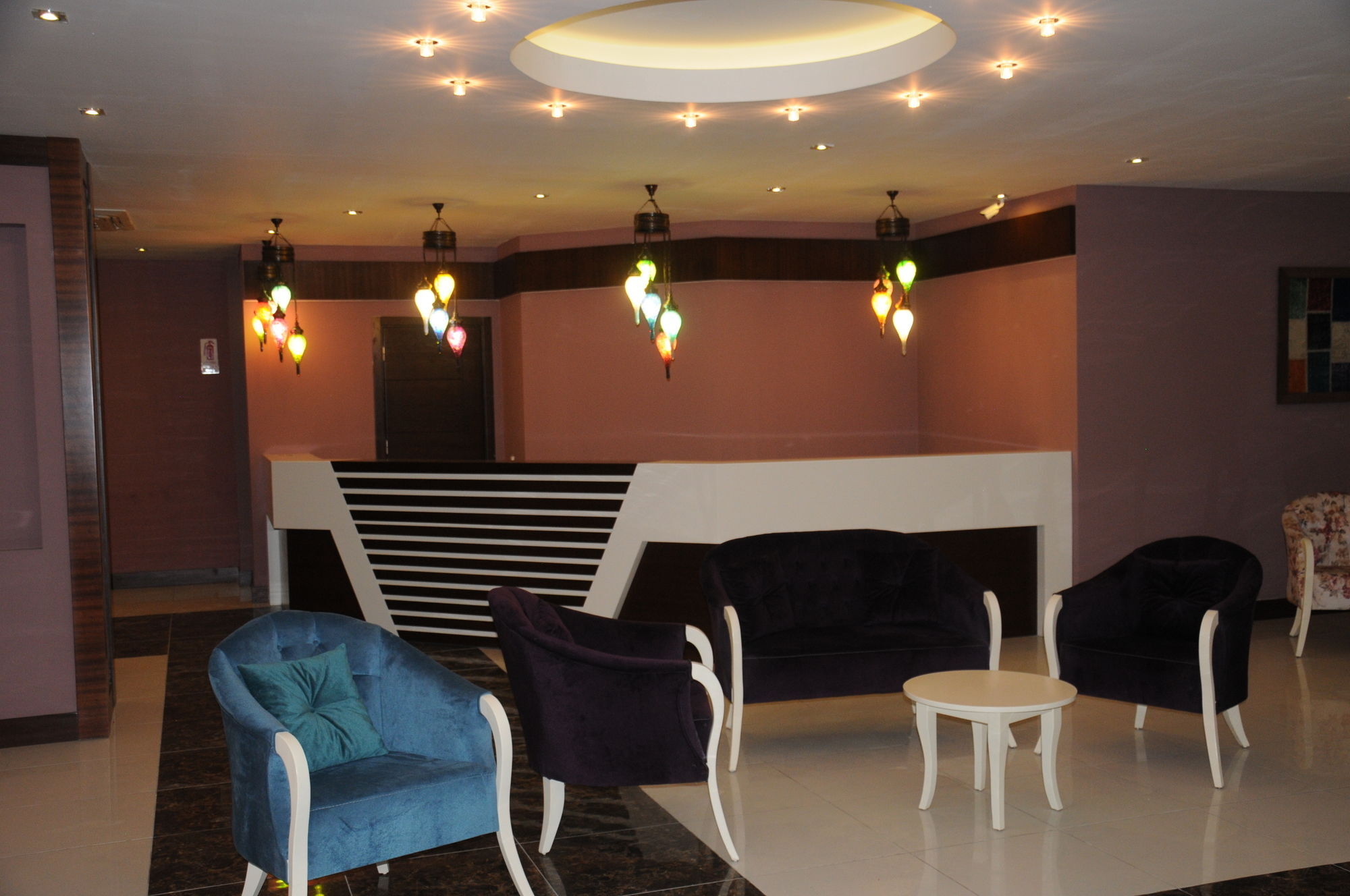 Whiteheaven 3*