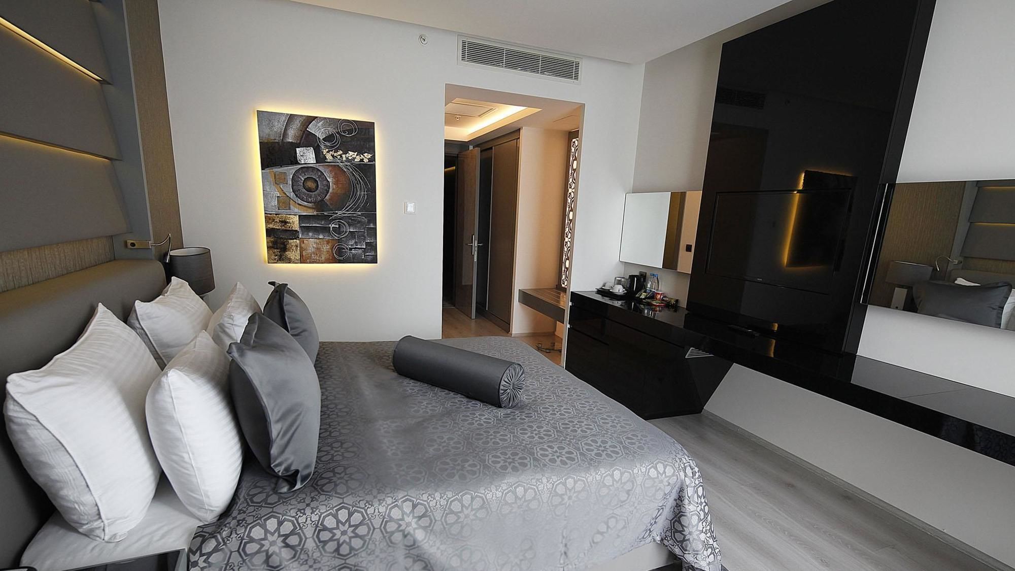 Park Dedeman Hotel Eskisehir
