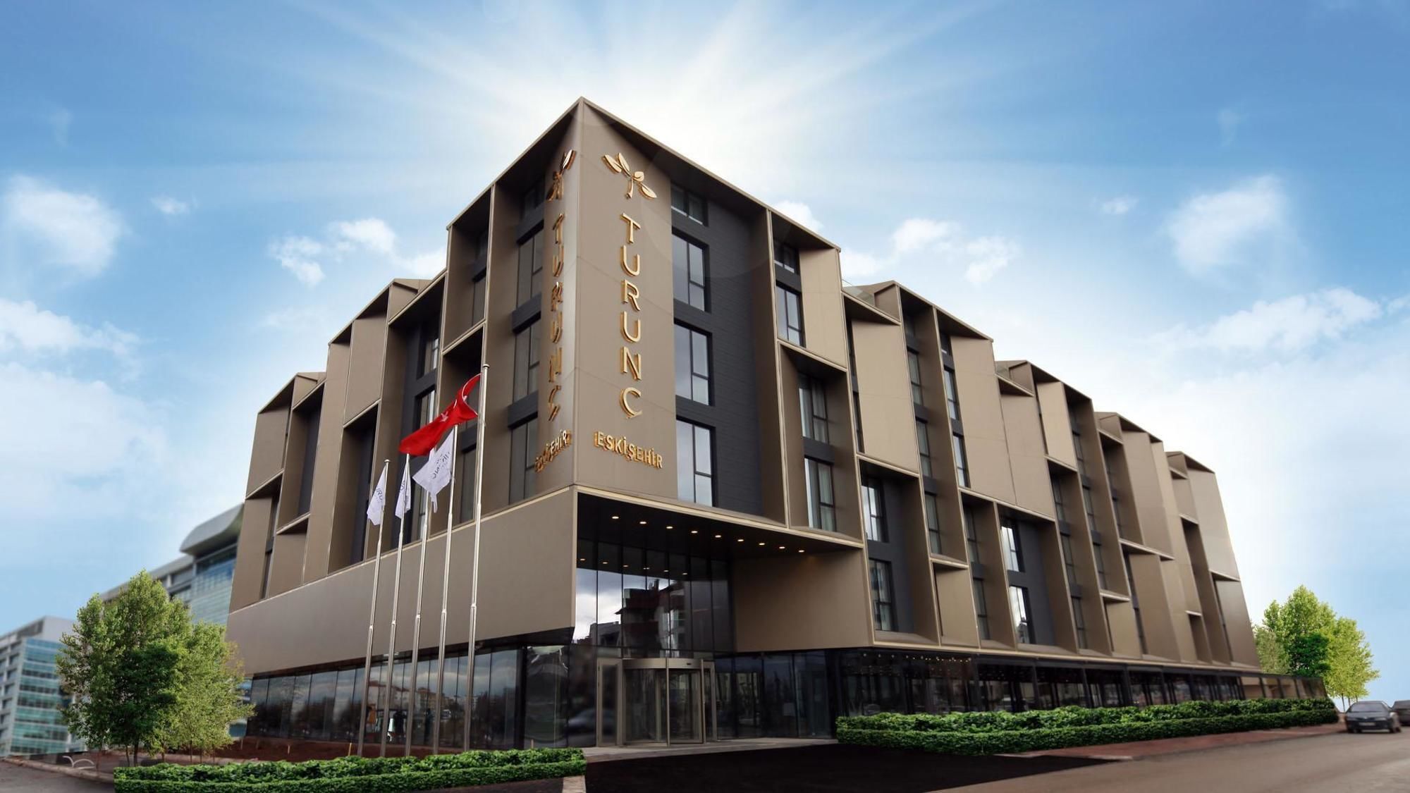 Hotel Park Dedeman 5*