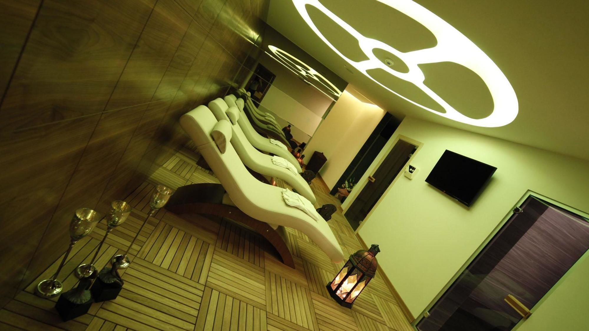 Park Dedeman 5* Eskisehir