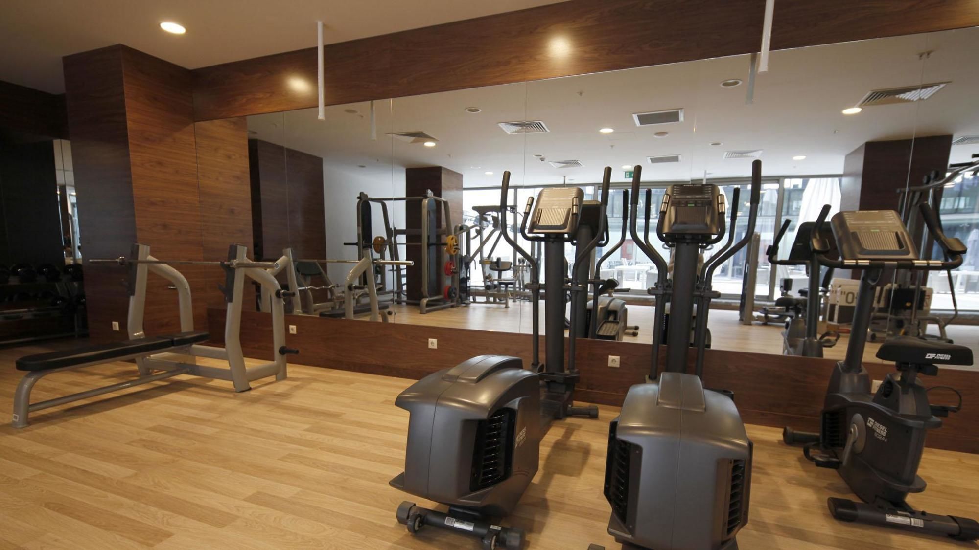 Hotel Park Dedeman Eskisehir