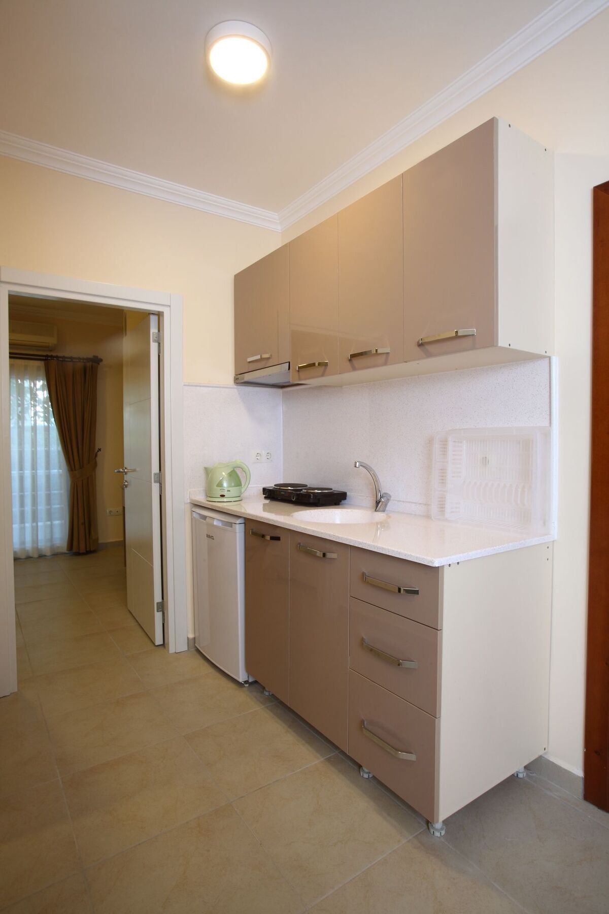 Aparthotel Mer-can Story 3*