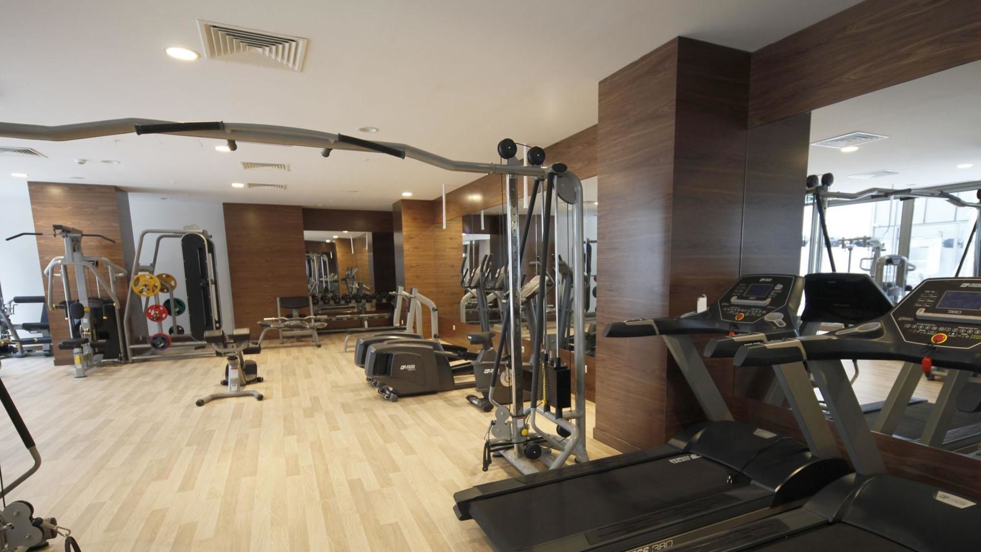 Hotel Park Dedeman 5*