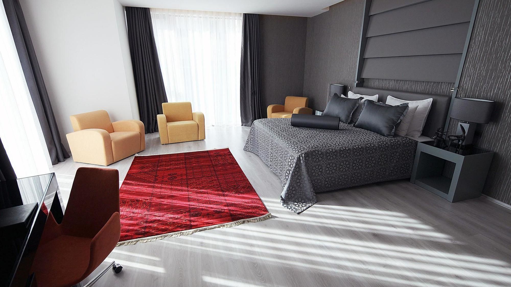 Hotel Park Dedeman