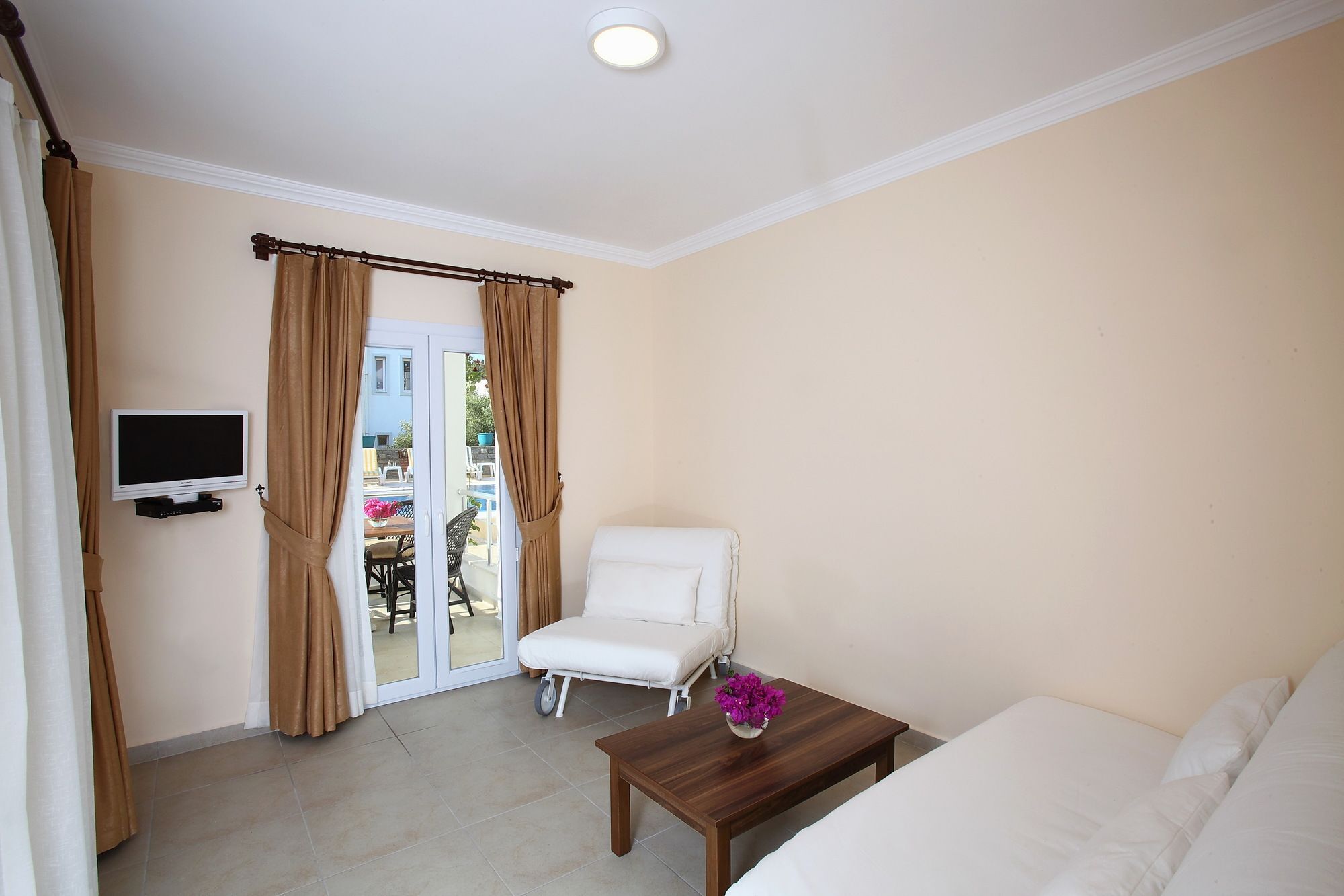 Mer-can Story Aparthotel 3*