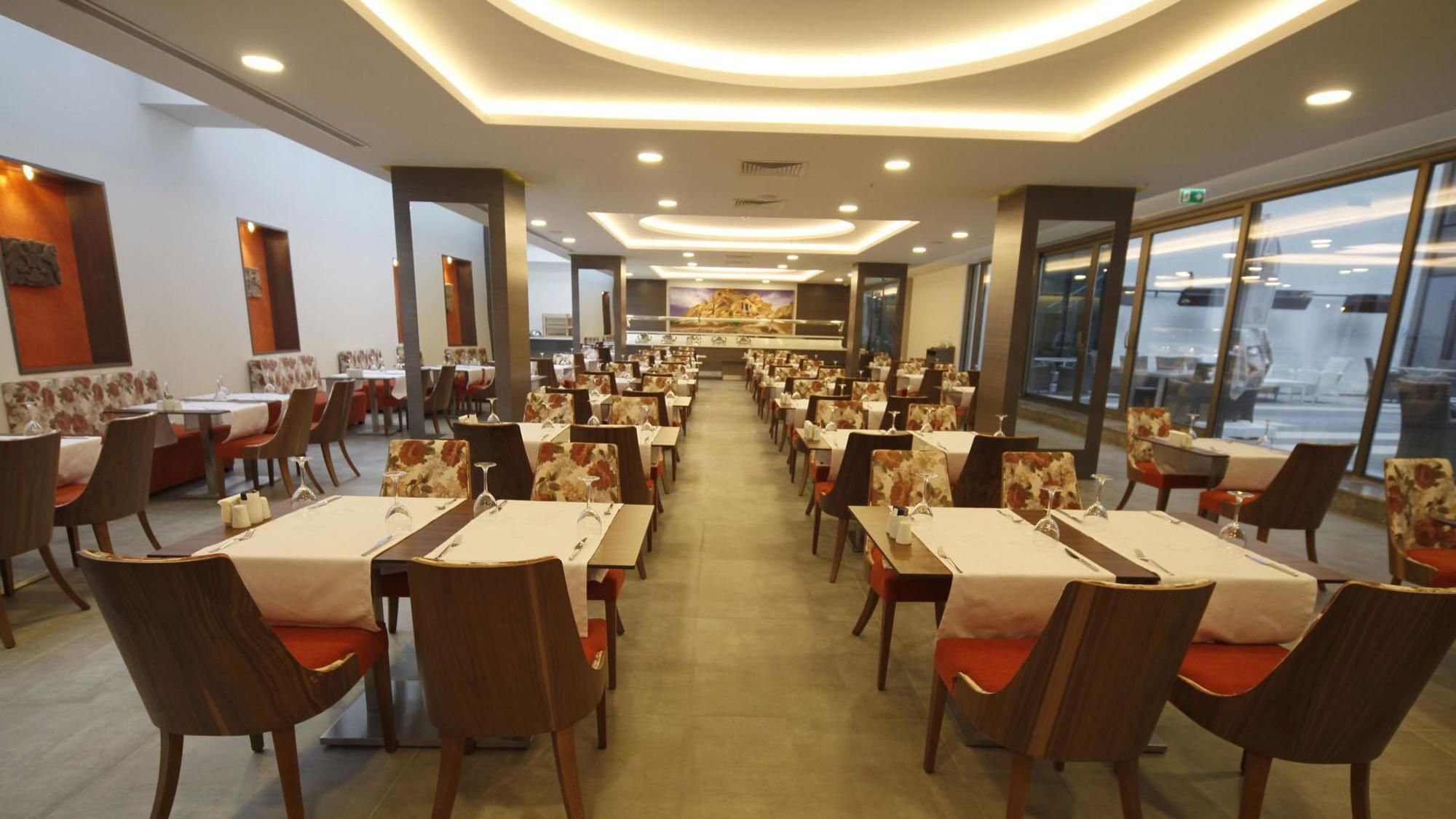 Park Dedeman Hotel