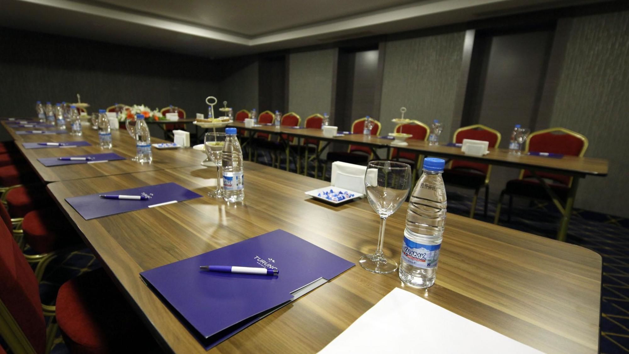 Park Dedeman 5* Eskisehir