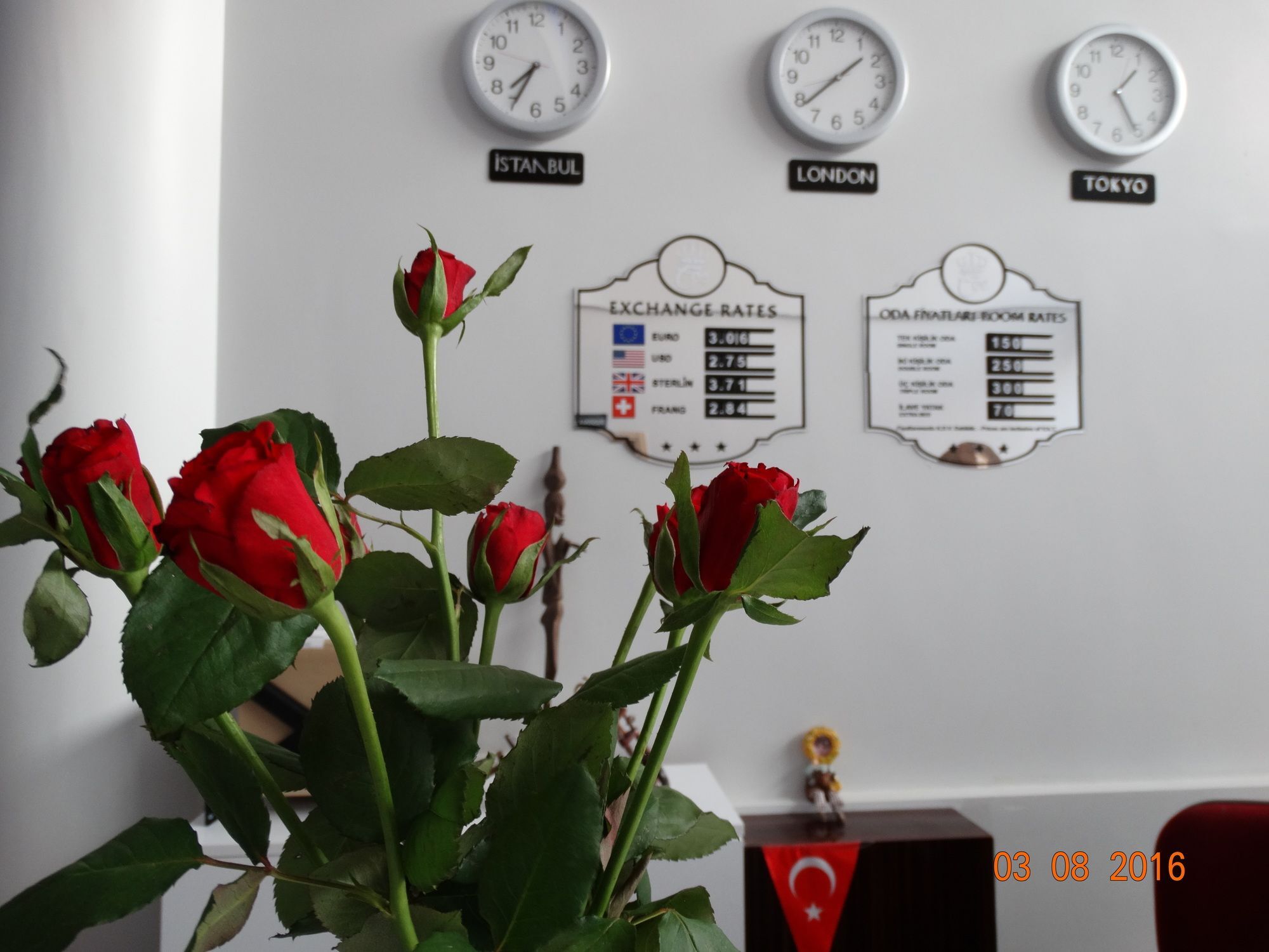 Termal Ece Hotel 3*