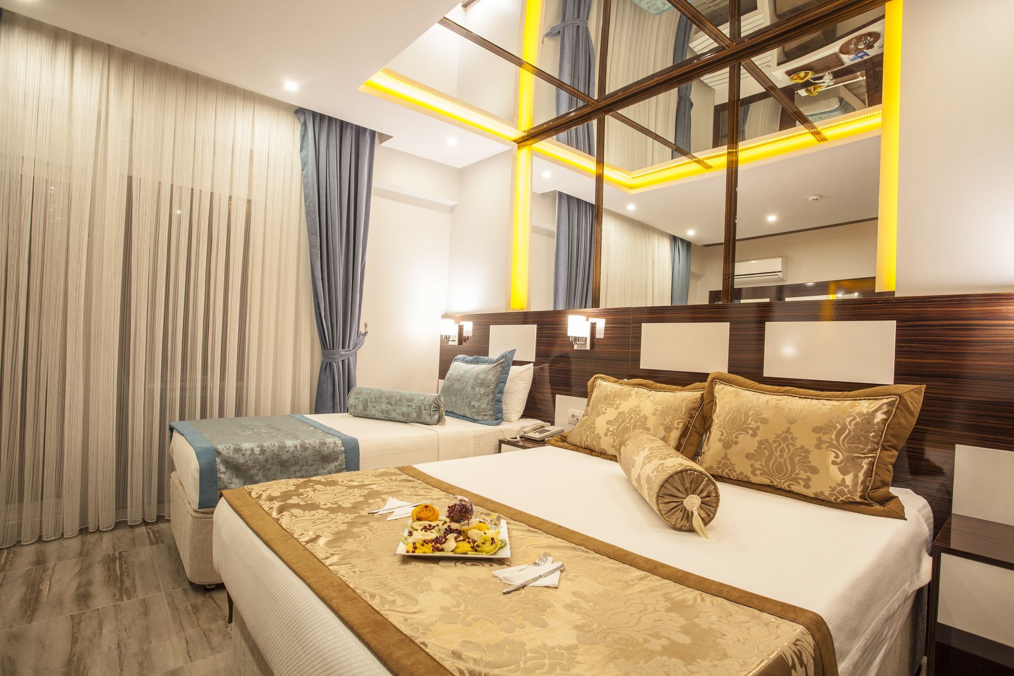 Hotel Termal Ece Pamukkale