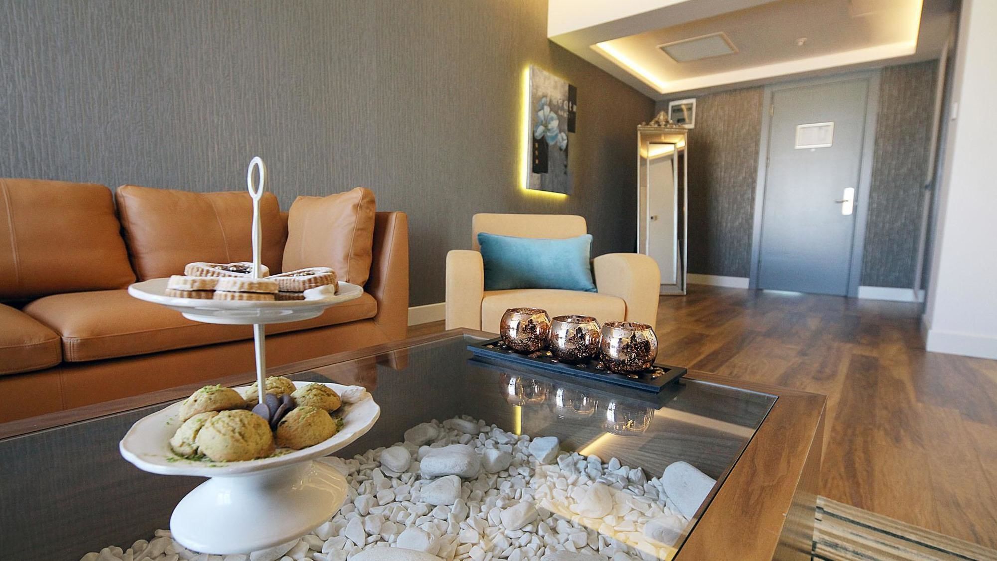 Park Dedeman Hotel