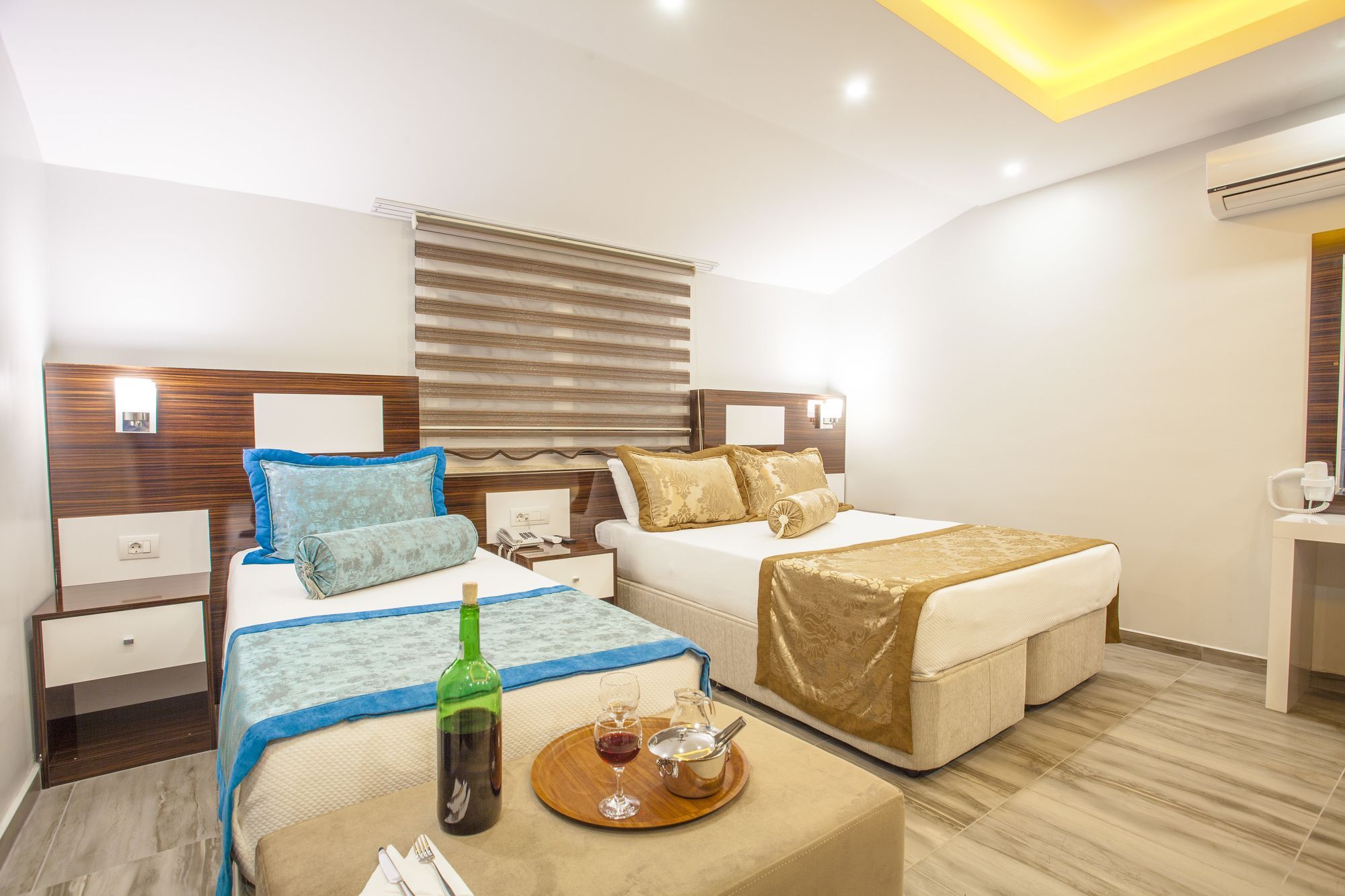 Termal Ece 3* Pamukkale