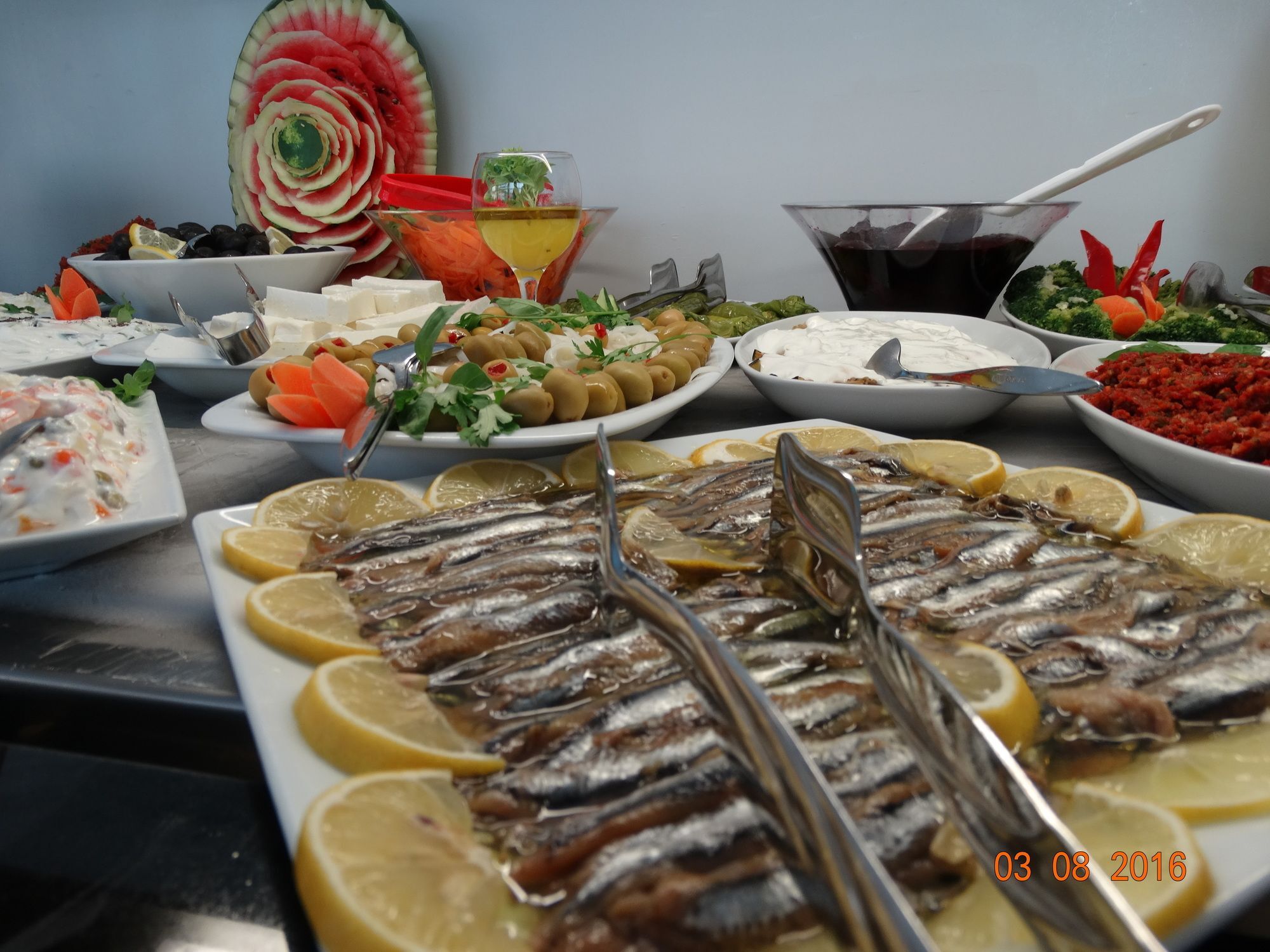 Hotel Termal Ece