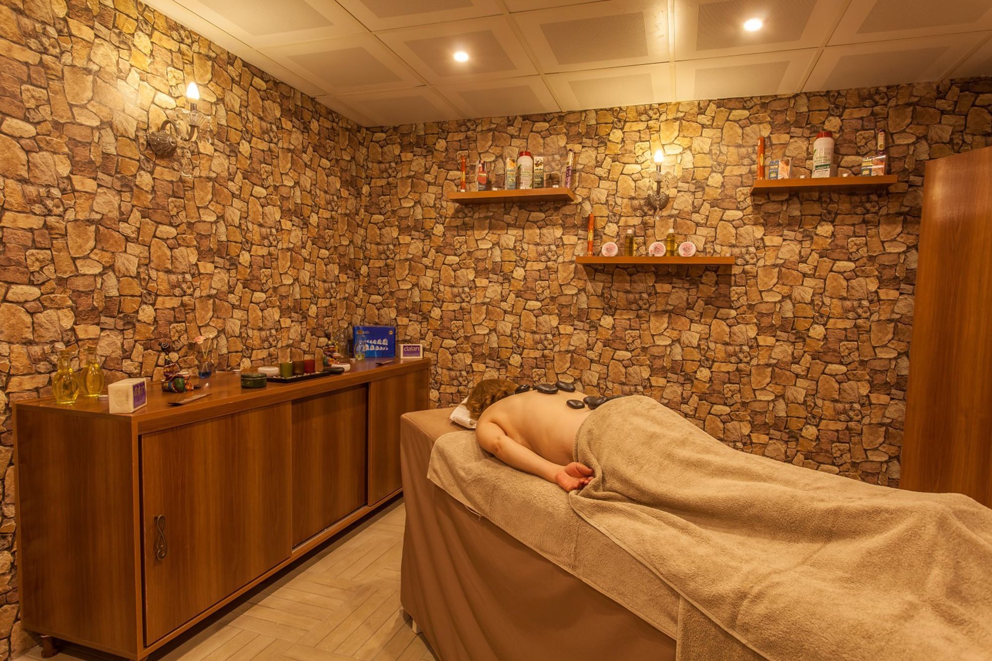 Hotel Termal Ece 3*