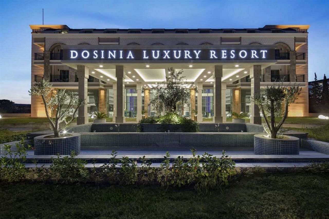 Hotel Dosinia Luxury