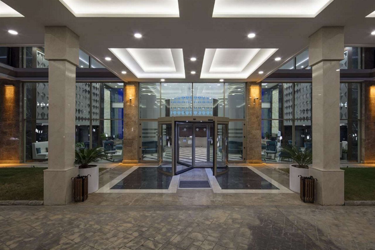 Dosinia Luxury 5*