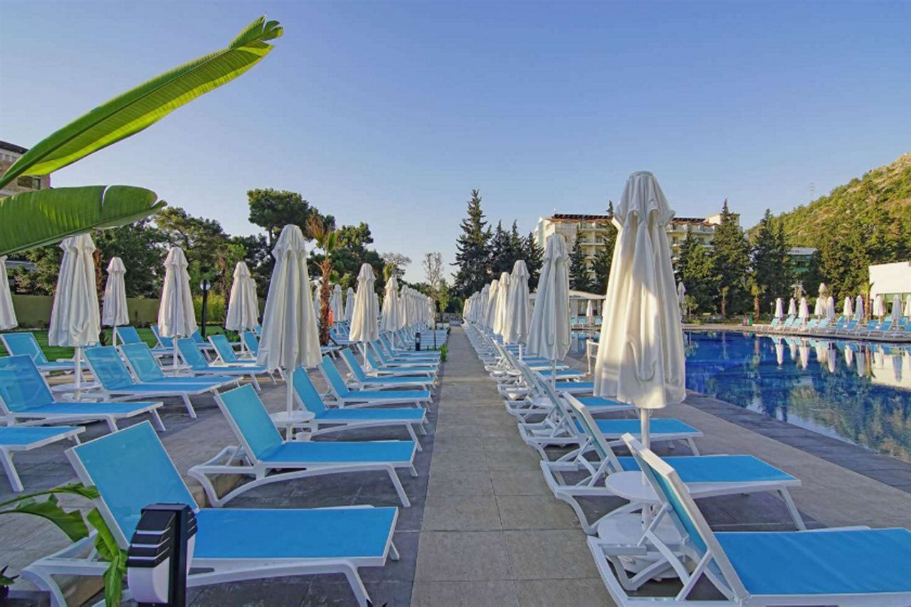 Dosinia Luxury Hotel 5*
