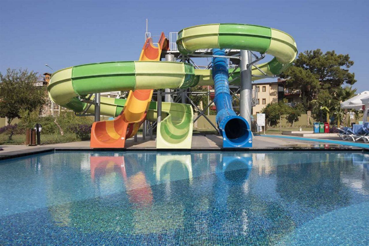 Hotel Dosinia Luxury Beldibi (Kemer)