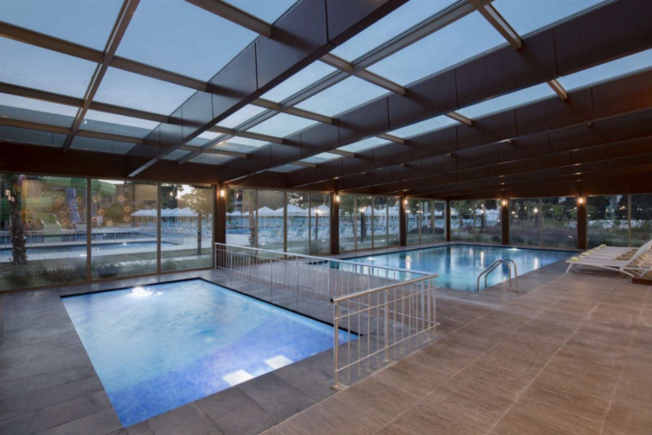 Hotel Dosinia Luxury 5*