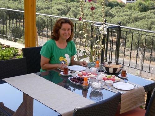 Natureland Efes Selcuk