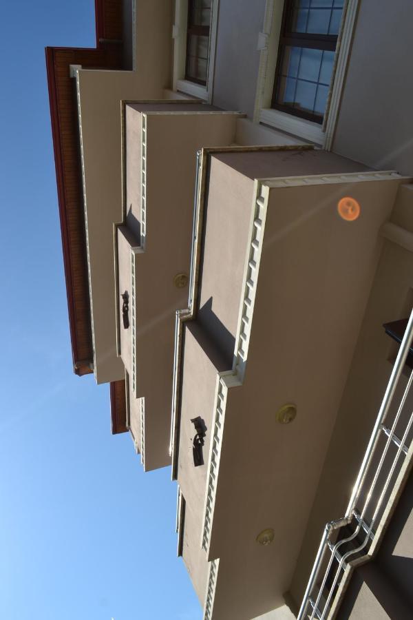 Aparthotel The Twins Apartmens *
