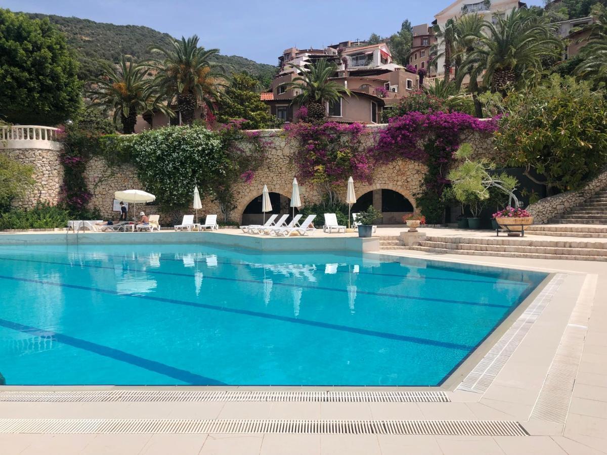 Palm House-club Patara Evleri,kas-kalkan *