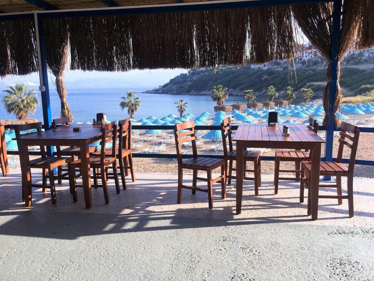 Bodrum Sea View With Access To Private *