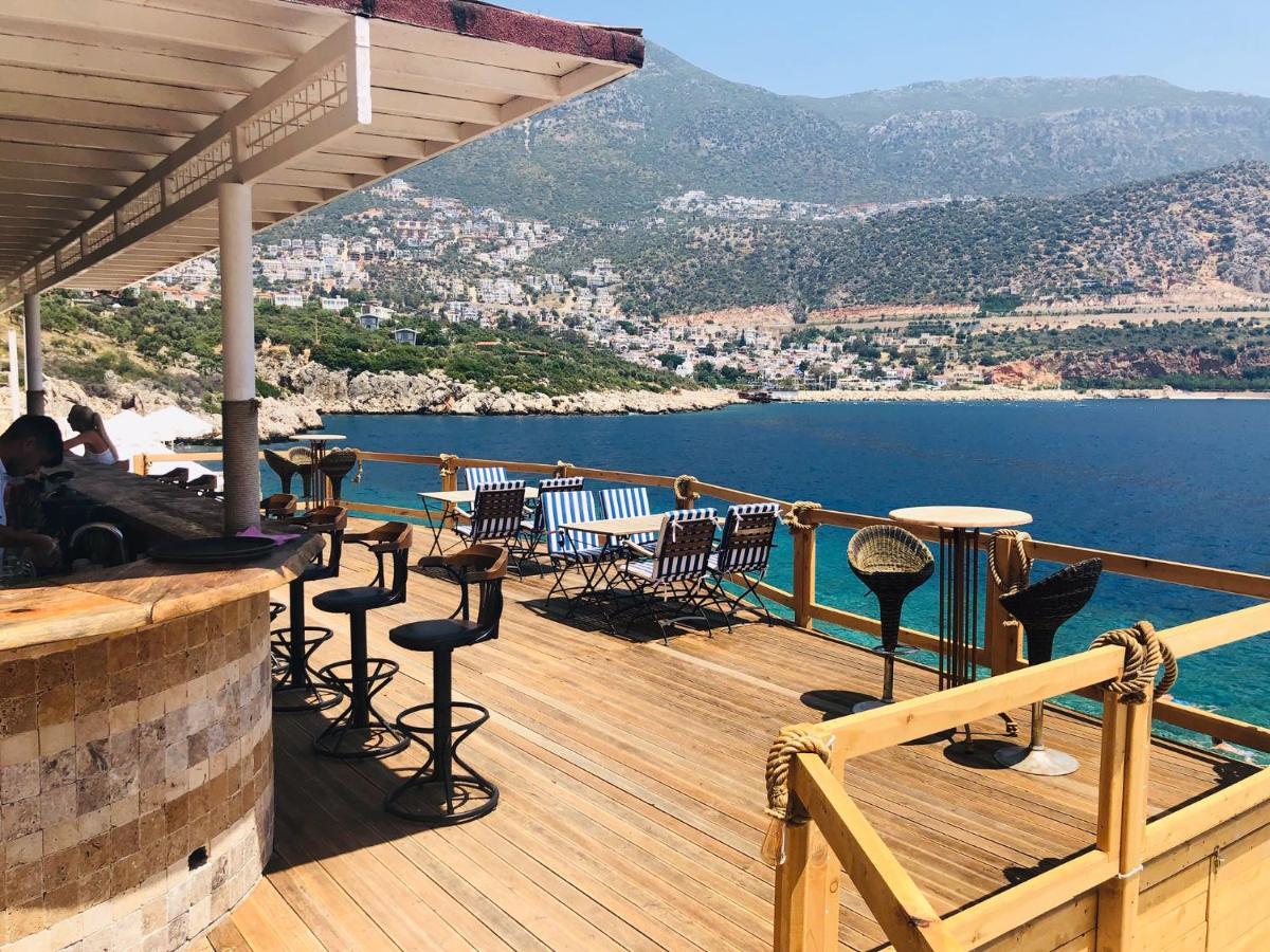 La Azur Villa Kalkan