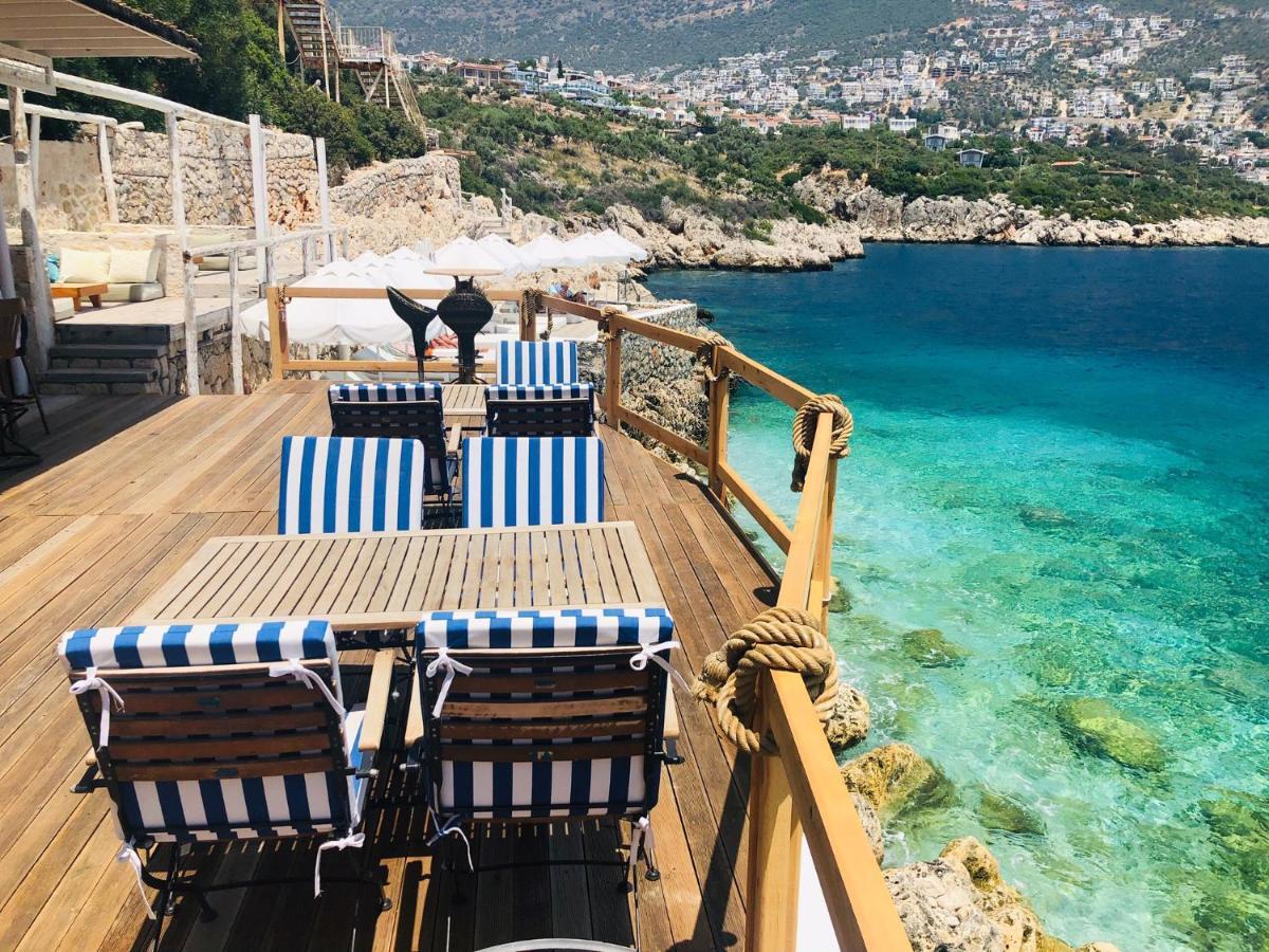 La Azur Villa Kalkan