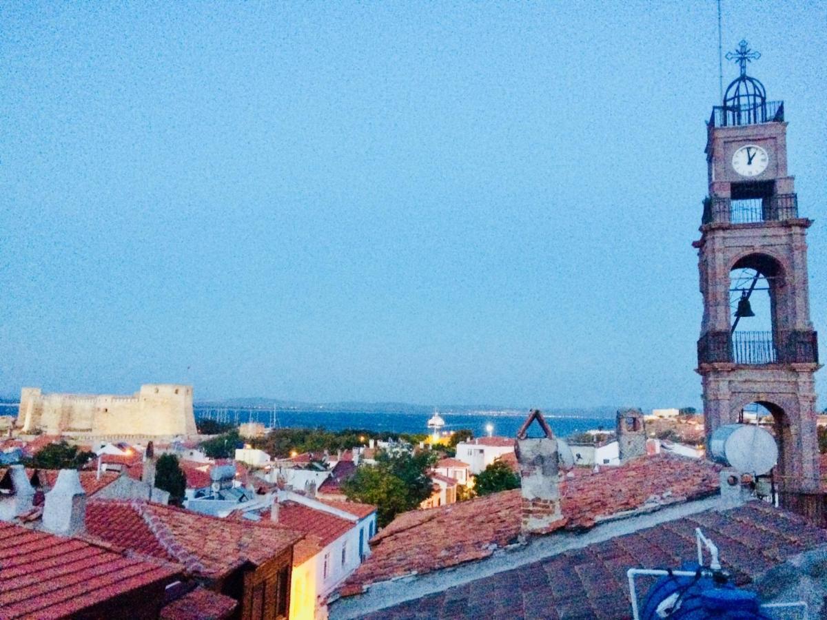Homestay Vapori