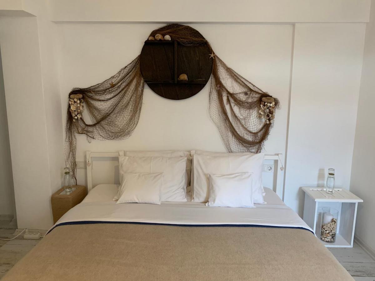 Homestay Vapori