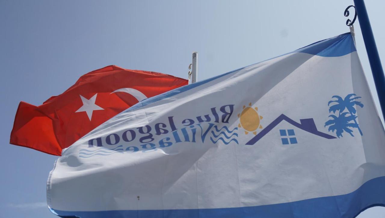 Villa Blue Lagoon Village