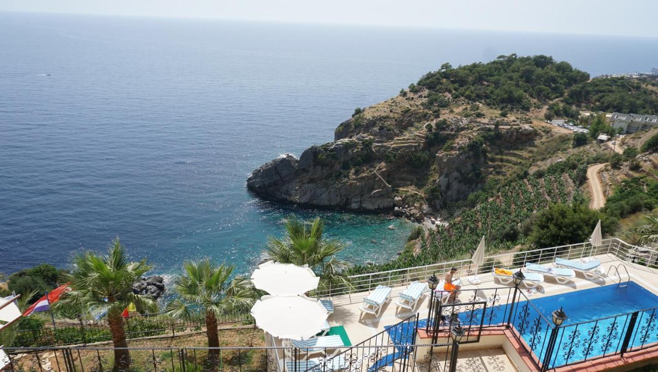 Blue Lagoon Village Villa Gazipasa
