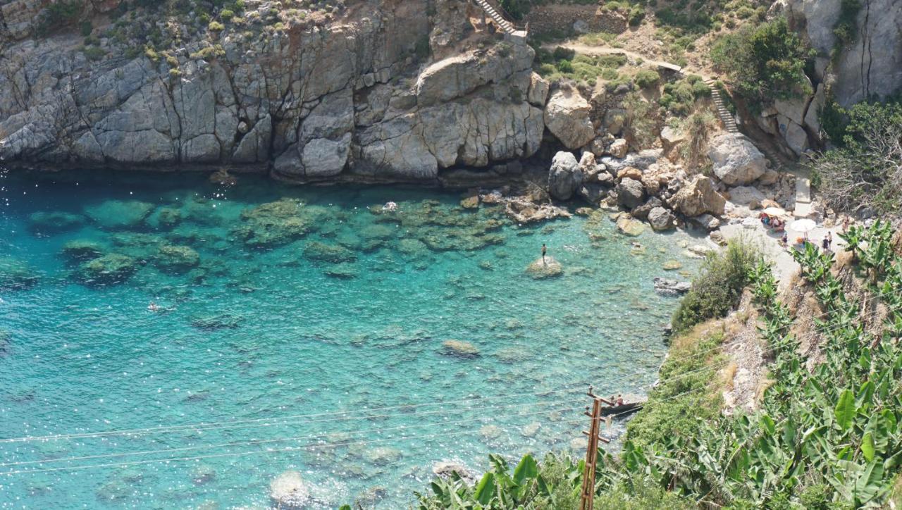 Blue Lagoon Village Gazipasa