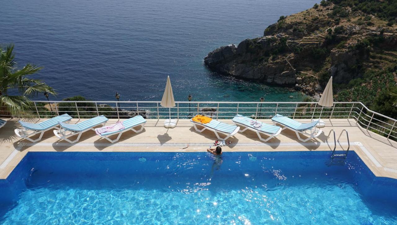 Villa Blue Lagoon Village Gazipasa