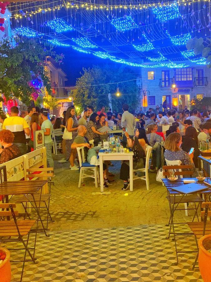 Meydan (adults Only) Bed & Breakfast